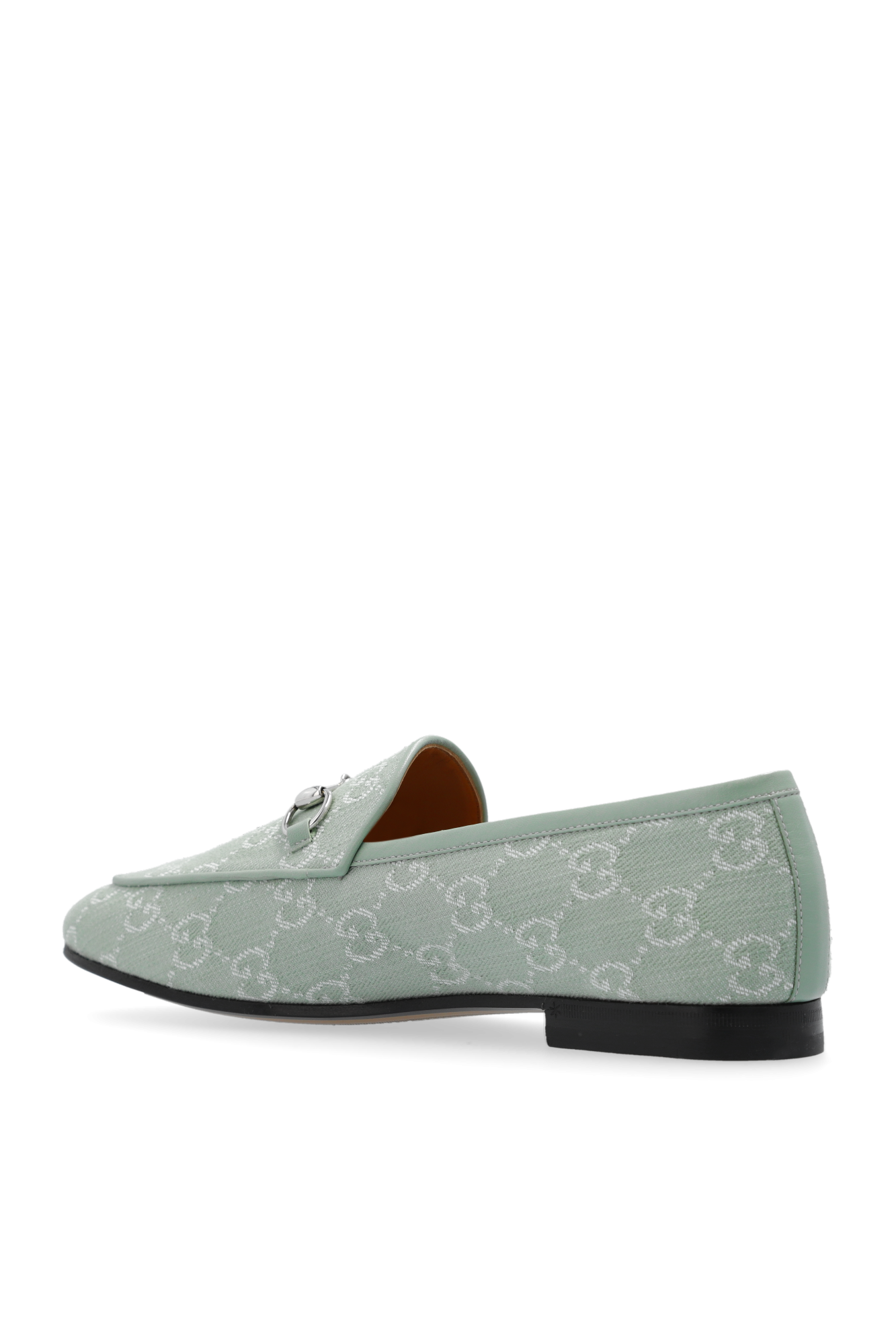 Gucci 'Loafers' type shoes | Women's Shoes | Vitkac